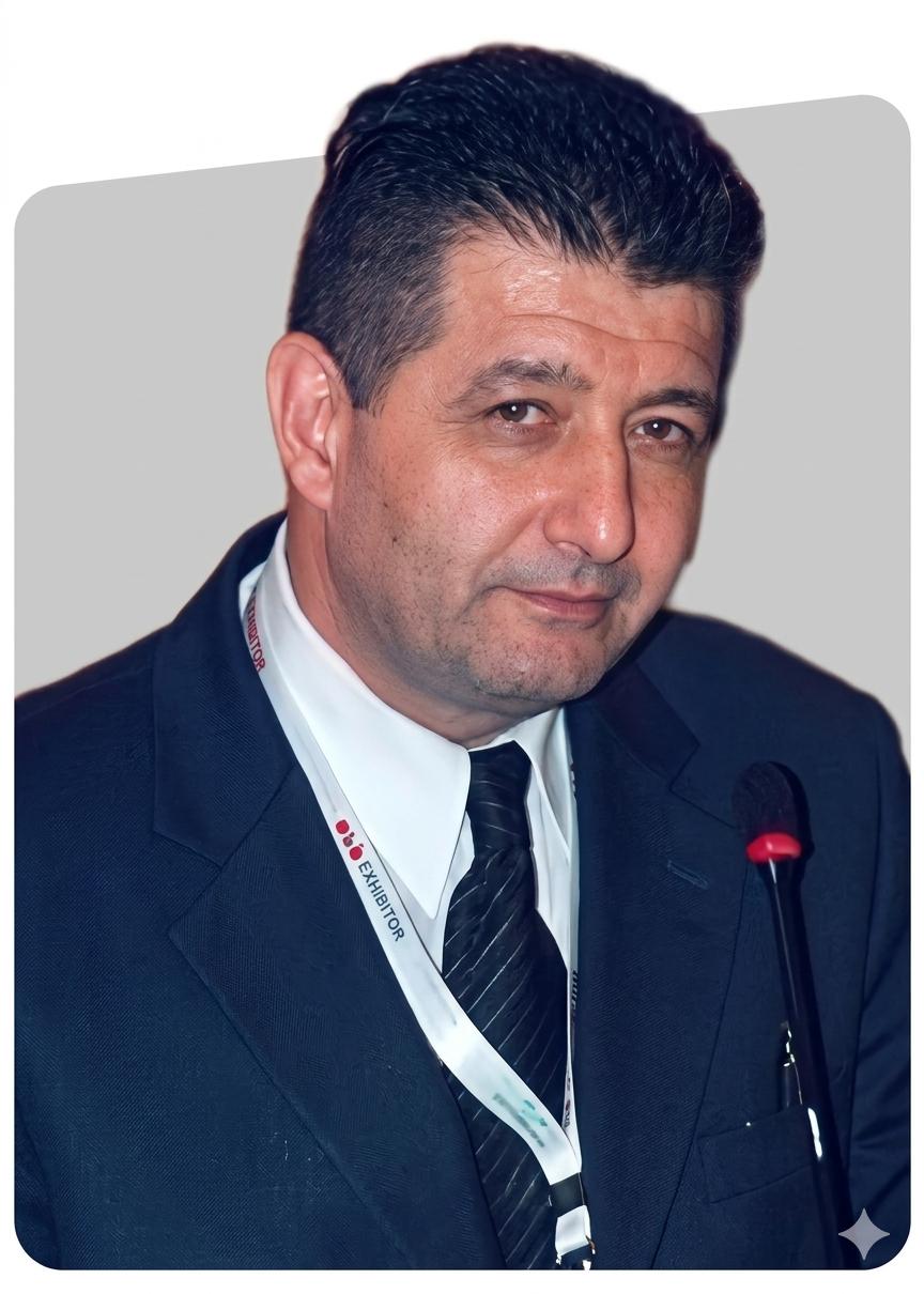 Rubens Camino Junior