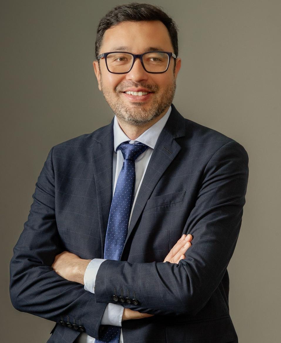 Fernando Morales Hirata