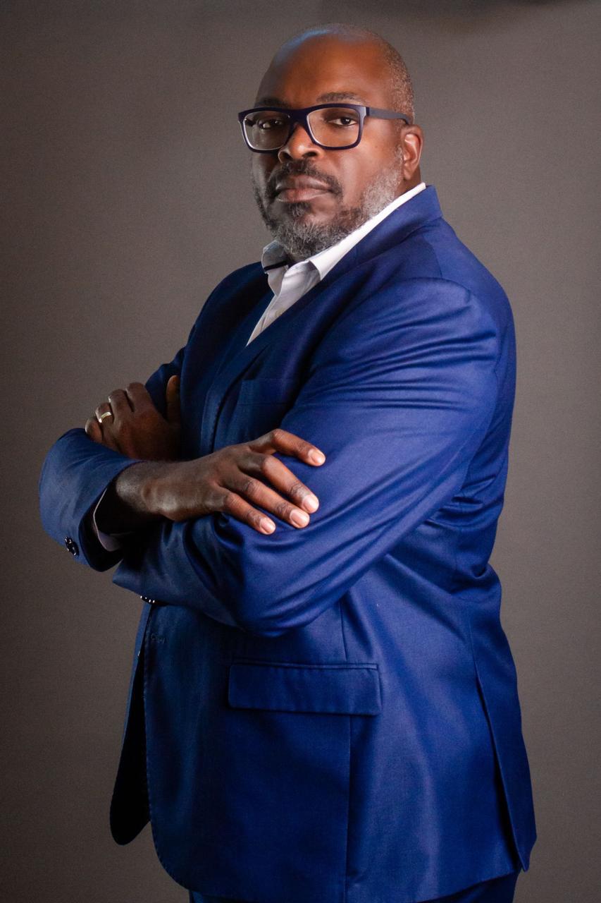 Marcelo Laurindo Pedro