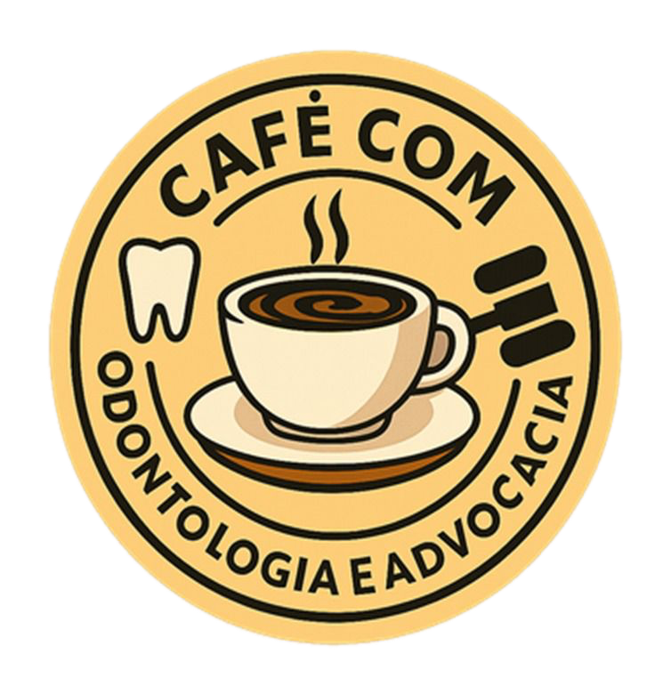 Café com Odontologia e Advocacia